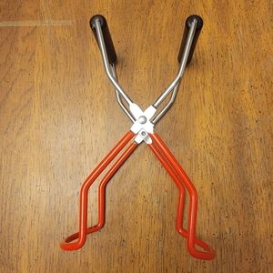 Canning Jar Lifter Tongs